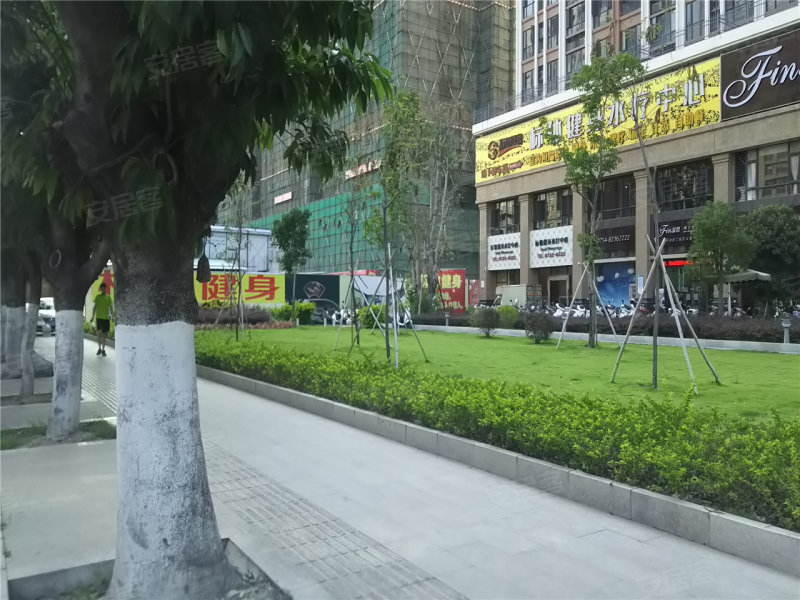 汕头御景江南-实景图(42 汕头安居客