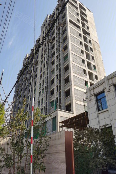 衡水水木雅园-实景图(1) - 衡水安居客