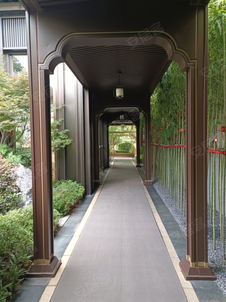 桂林兴进榕湖公馆-实景图(10) - 桂林安居客