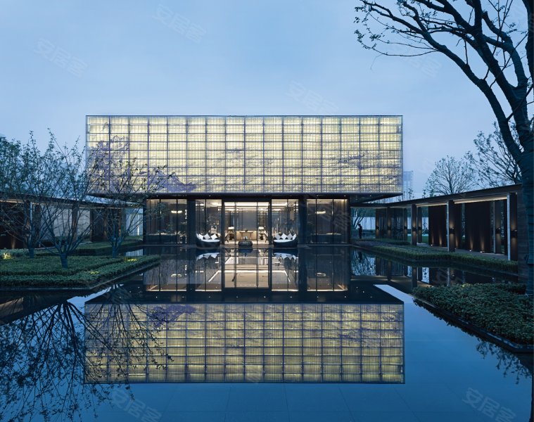 融创信达宁波府