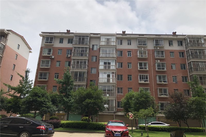 永州银海花园-实景图(9) - 永州安居客