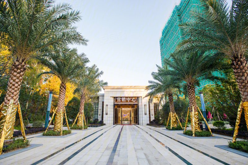 韶关沙湖天上虹-实景图(9) - 韶关安居客