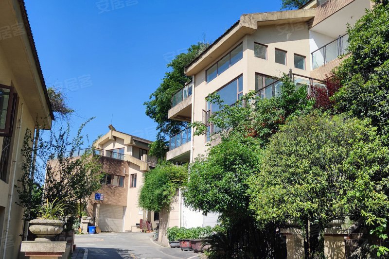 成都都江之春二期-实景图(12) - 成都安居客