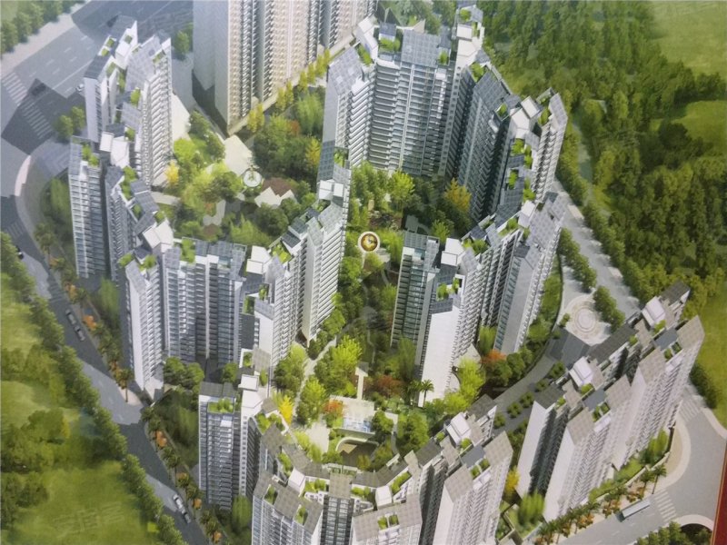 清远城建·世纪湾