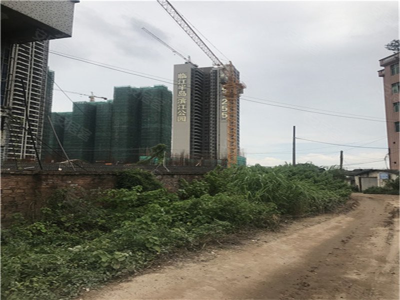 广州楼盘 增城楼盘 新塘楼盘 东江逸珑湾