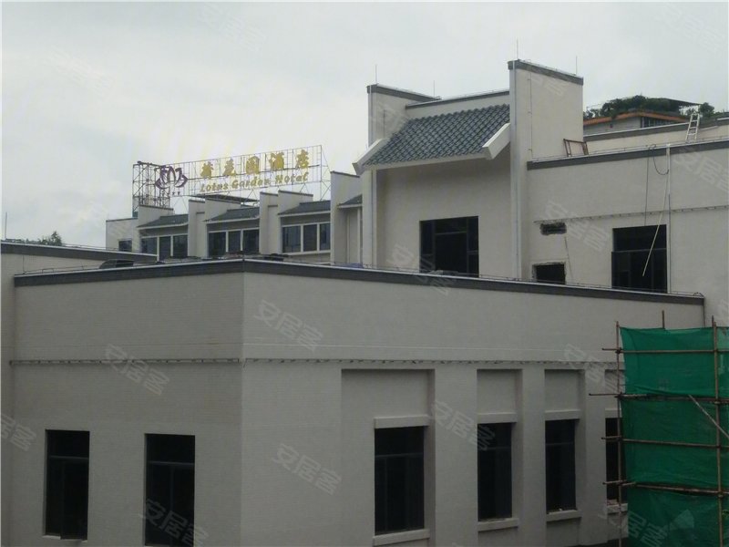 韶关沙湖天上虹-配套图(100) - 韶关安居客