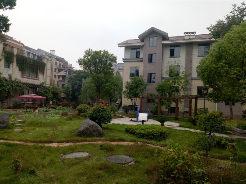 随州金龙湾·御景苑-配套图(43) - 随州安居客