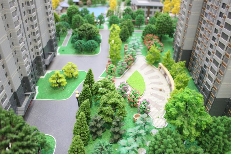 陕建翠园锦绣