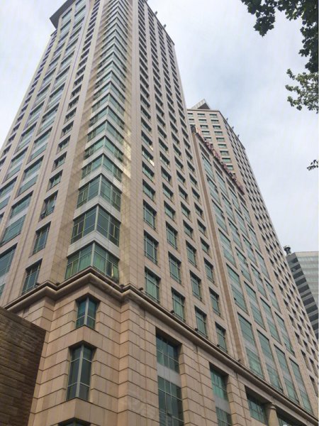 济南山东商会大厦-实景图(4) - 济南安居客