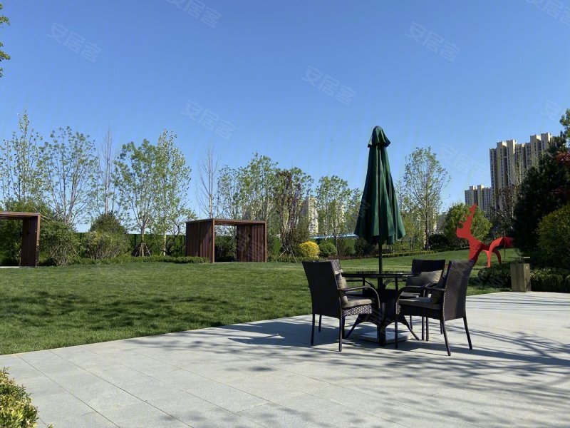 石家庄国赫天禧