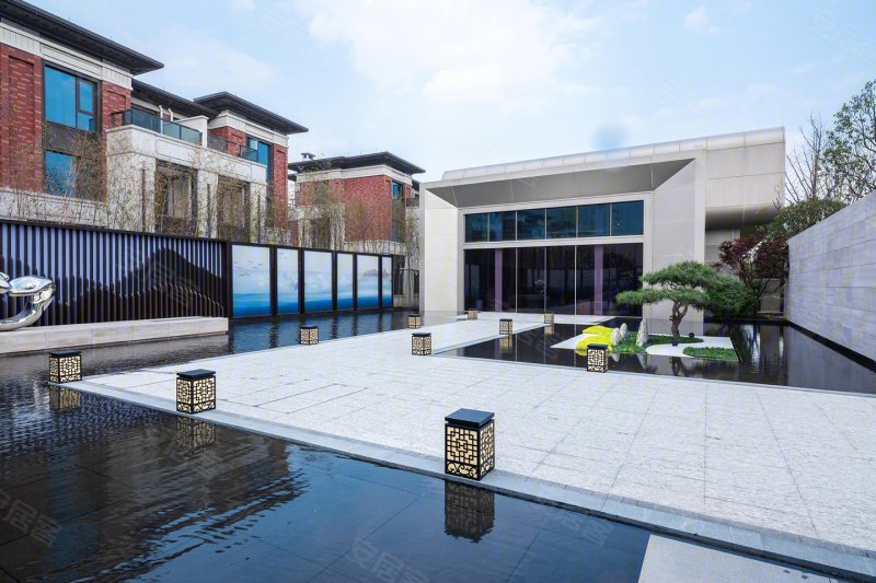 杭州杭房悦东方-实景图(3) - 杭州安居客