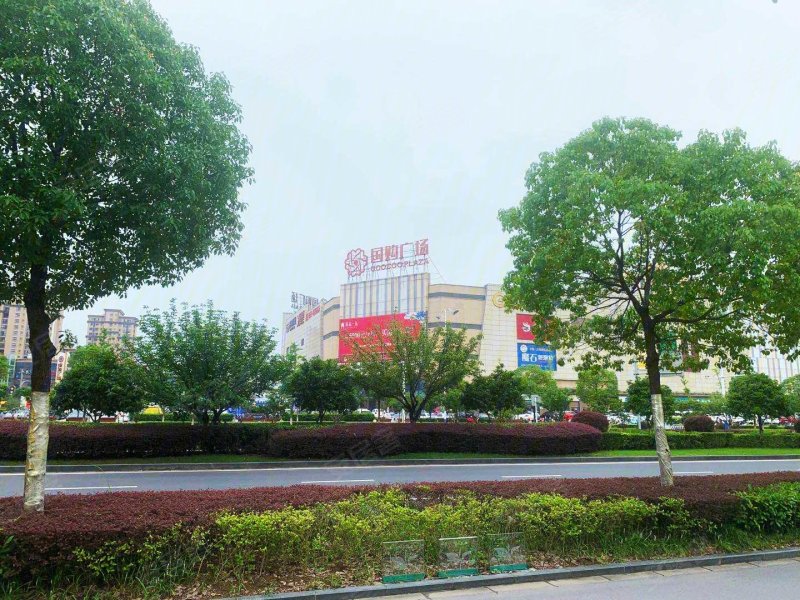 郎溪今创 香悦荣府