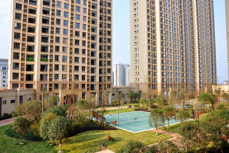 郴州金科城-效果图(53) - 郴州安居客