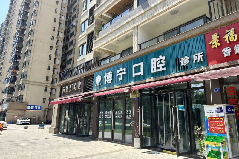 成都幸福桥TOD幸福拾光-配套图(71) - 成都安居客