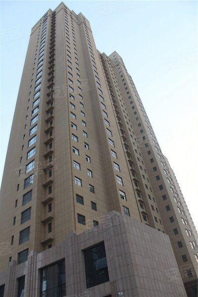 三门峡博丰九玺台-实景图(18) - 三门峡安居客