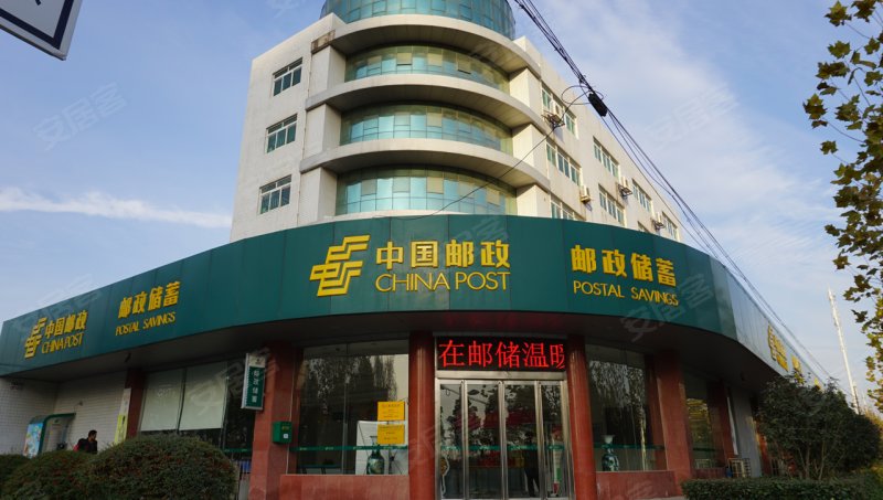 尚泽琪瑞公馆
