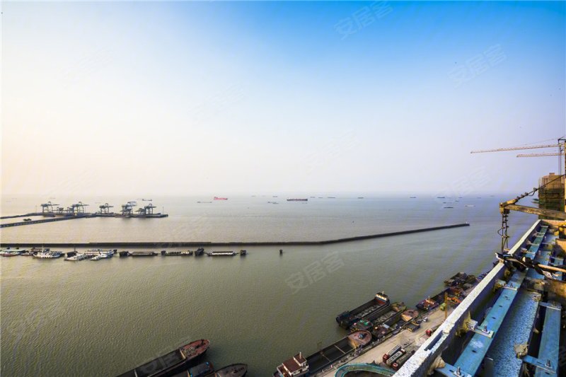 上海上海长滩-实景图(38) - 上海安居客