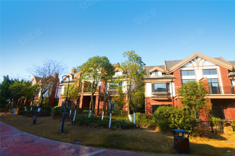 成都楼盘 金堂楼盘 城投伊顿小镇二.