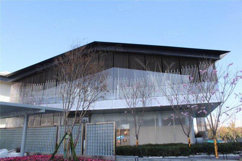 昆明碧桂园隆盛府-实景图(2) - 昆明安居客