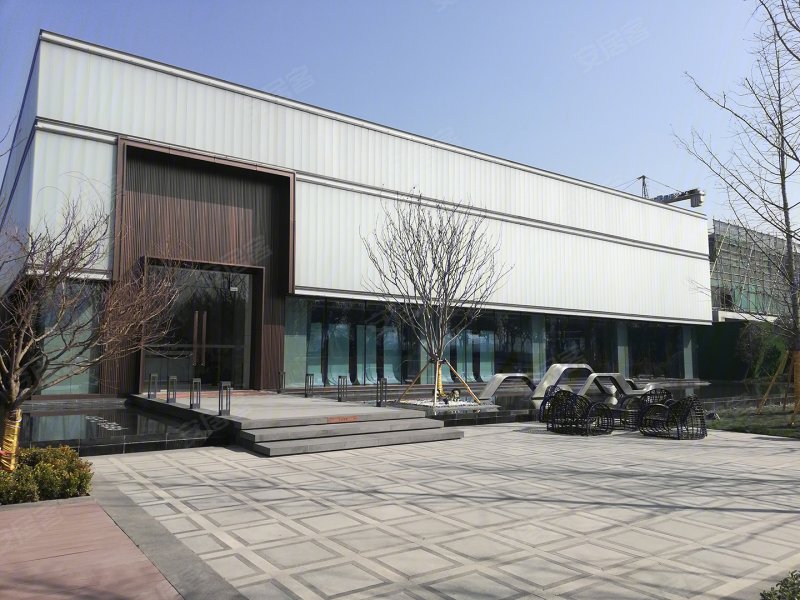 徐州楼盘 贾汪区楼盘 弘阳凤鸣府