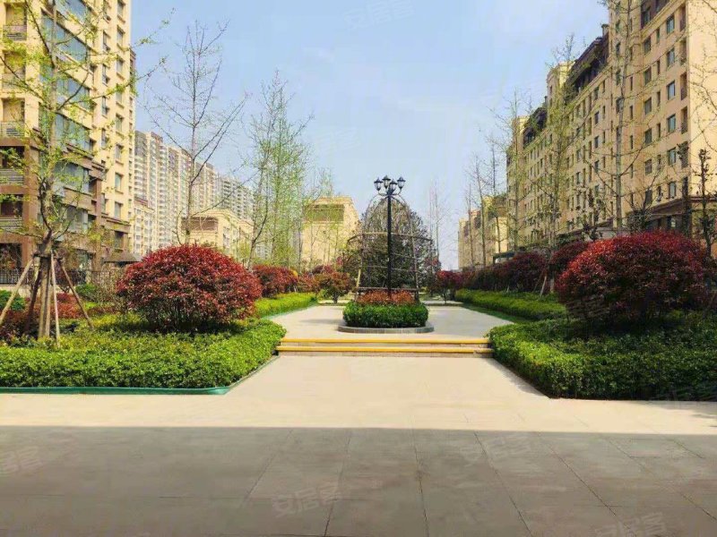 临沂楼盘 郯城县楼盘 联泰·中心城