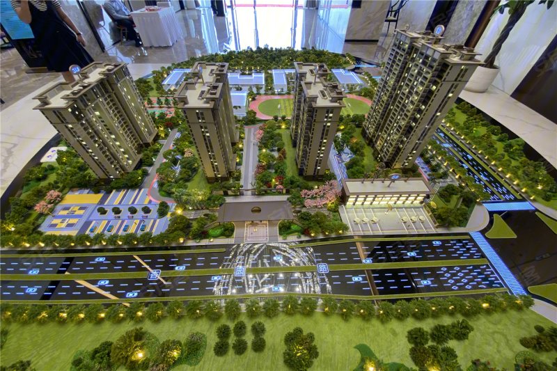 郑州·洺悦天玺