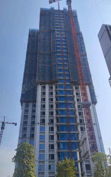 苍溪碧桂园