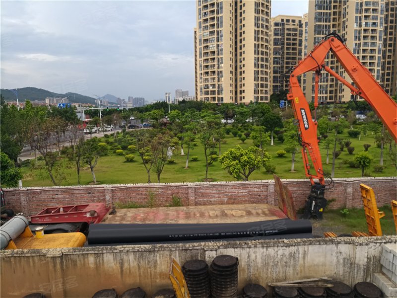 韶关龙洲岛映月-实景图(7) - 韶关安居客