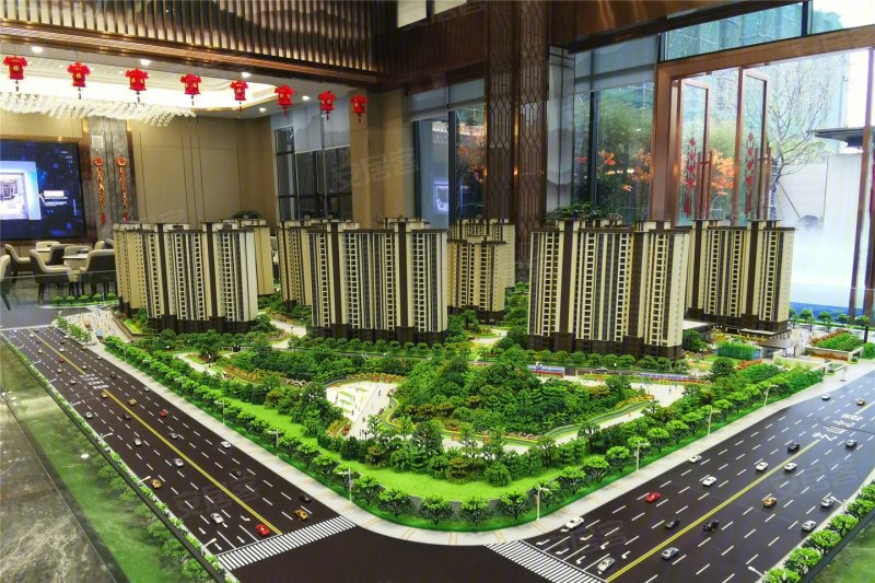 永州楼盘 零陵区楼盘 日升·壹方中心