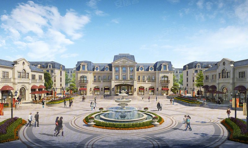 金华楼盘 武义楼盘 万隆府