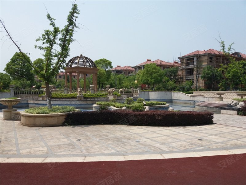 镇江金桥花园-实景图(13) - 镇江安居客