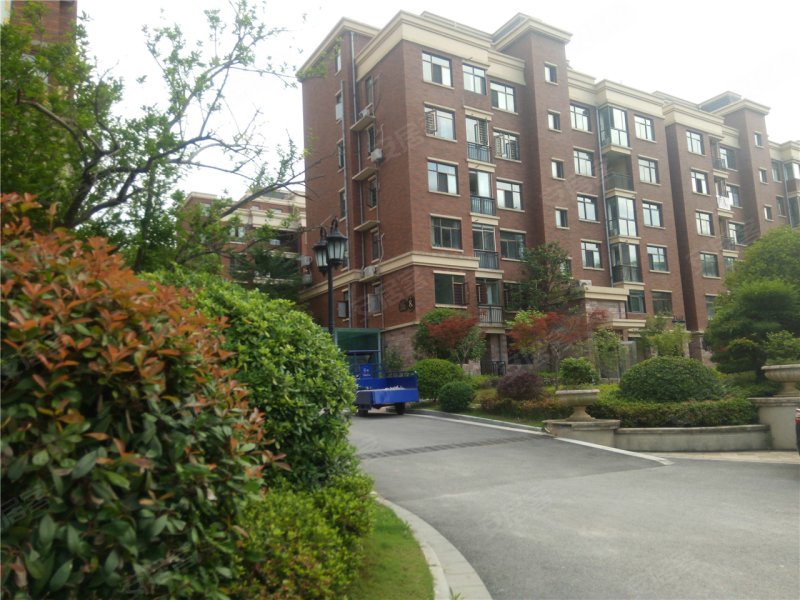 景德镇紫晶山庄-实景图(13) - 景德镇安居客