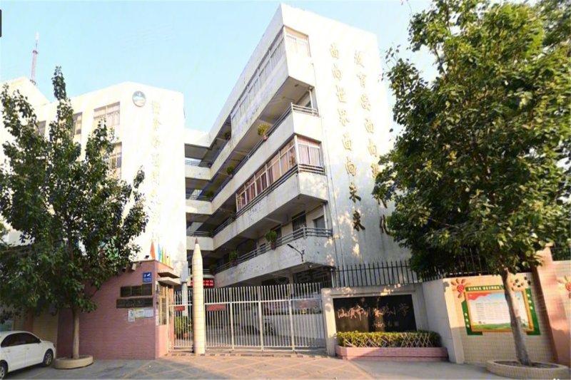 汕头华悦春天-配套图(79) - 汕头安居客