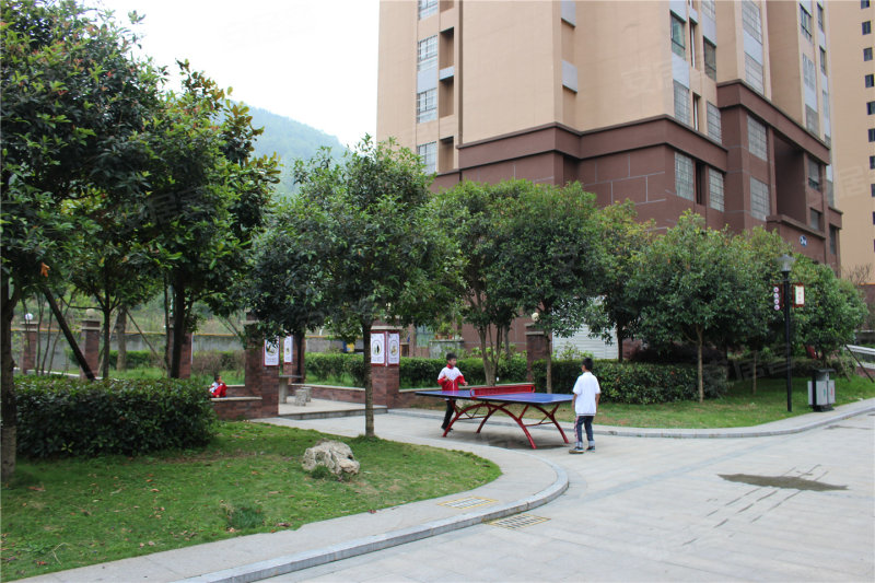 毕节樽憬财富广场-实景图(16 毕节安居客