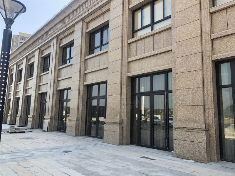 温州华盟华瑞府-实景图(14 温州安居客
