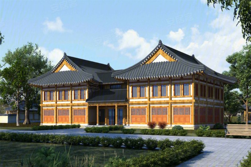 恒大国际温泉小镇