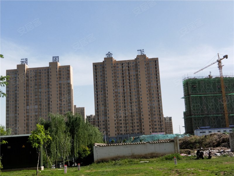 蚌埠楼盘 固镇楼盘 汇金国际