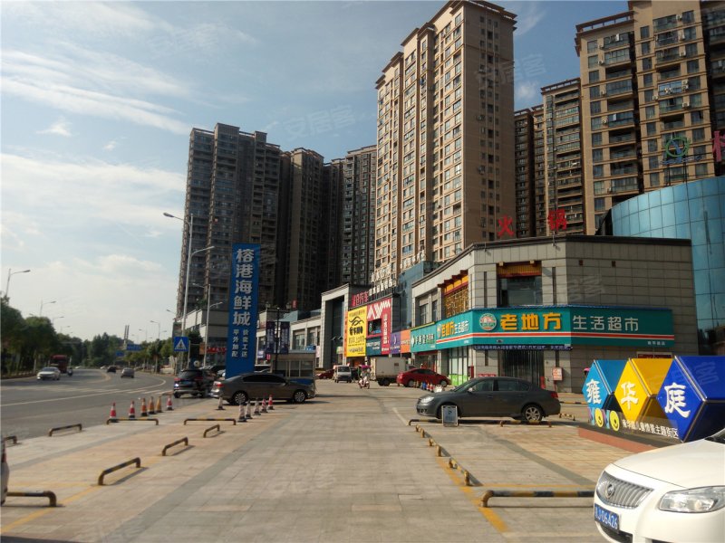 萍乡雍华庭-实景图(40) - 萍乡安居客