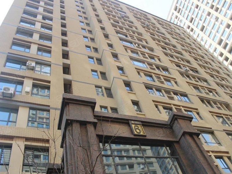 大连红星国际广场-实景图(2) - 大连安居客