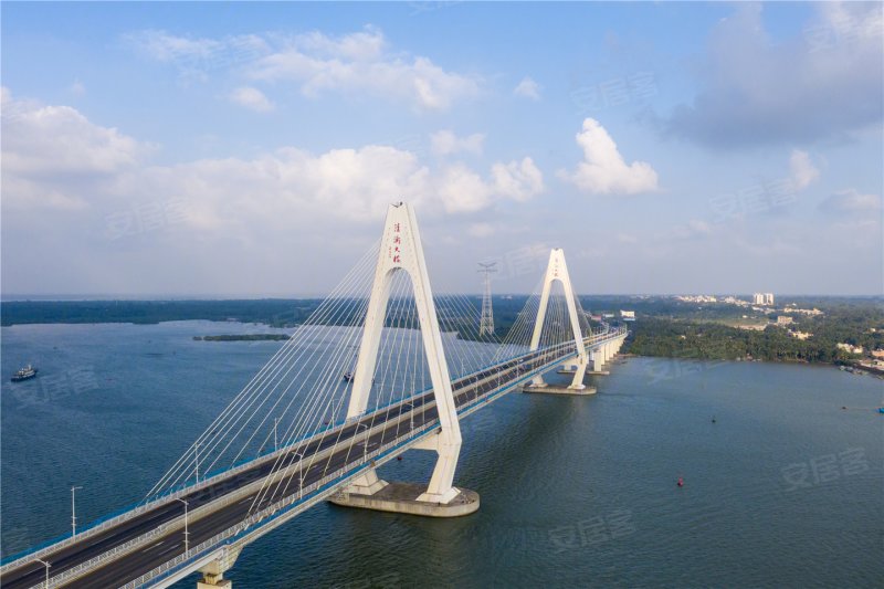 文昌碧桂园·高隆湾-配套图(8) - 文昌安居客