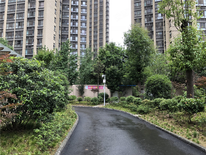 汉中堂宏广场-实景图(3 汉中安居客
