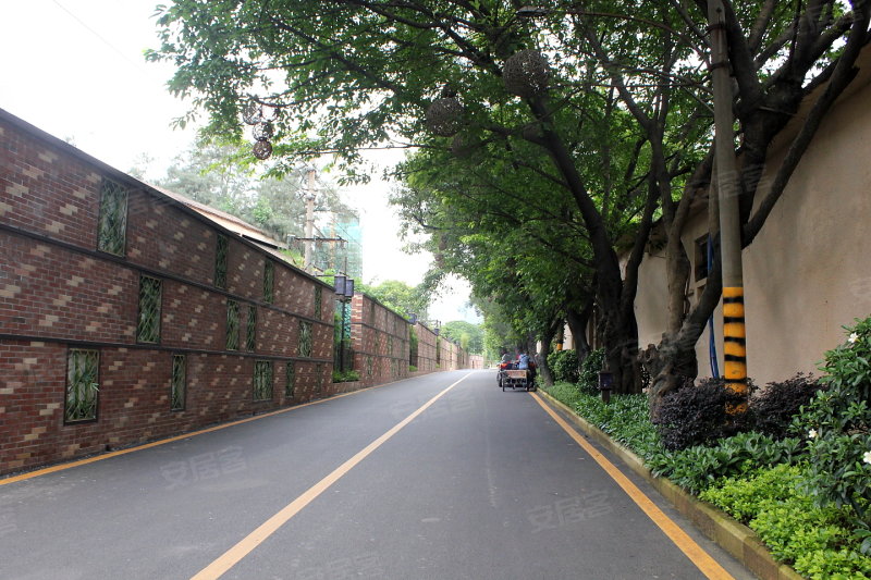 廣州佳兆業天御-實景圖(8) - 廣州安居客