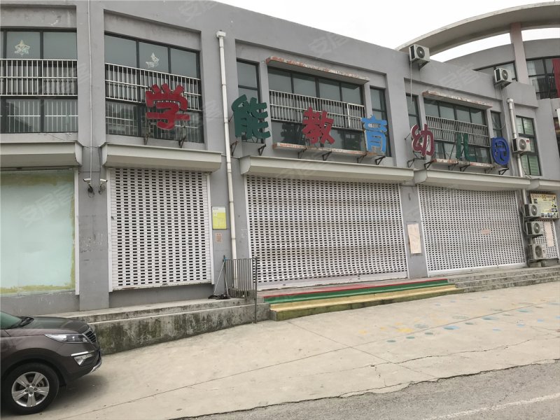 枣庄鹭鸣山庄-配套图(42) - 枣庄安居客