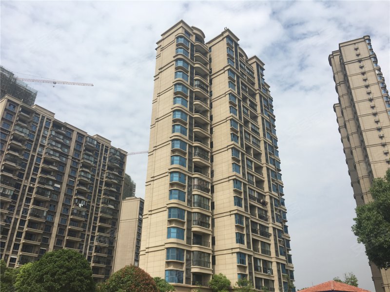 泰州碧桂园·林湖郡