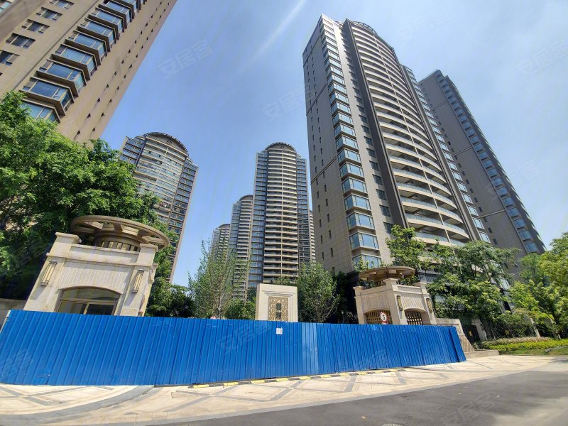 上海楼盘 奉贤楼盘 南桥楼盘 银河丽湾