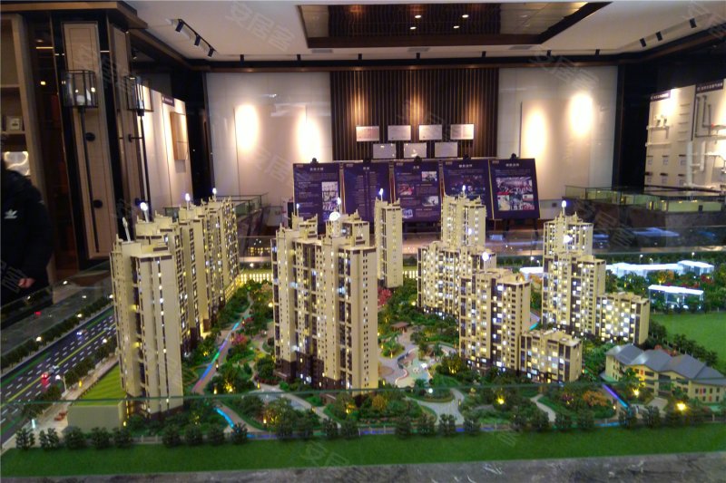 庆阳楼盘 环县楼盘 御江天府 御江天府 53 / 149 列表模式