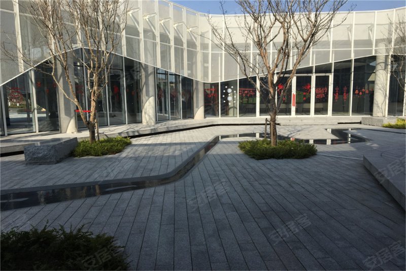 苏州楼盘 吴中楼盘 木渎楼盘 中航樾园 看了本楼盘还看过