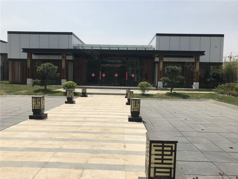 临沂书香世家-实景图(12) - 临沂安居客