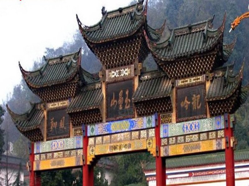 成都都江之春二期-配套图(37) - 成都安居客