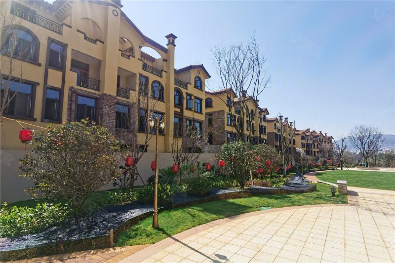 昆明骆驼湾-实景图(11) - 昆明安居客